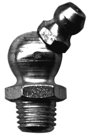 GRAISSEUR 45° 8X1.00 (sachet de 5 pcs)