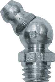 GRAISSEUR 45° 8X1,25 (sachet de 5 pcs)