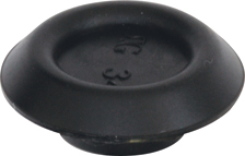 BOUCHE TROU D12 (sachet de 30 pcs)