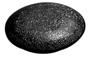 BOUCHE TROU 20,5mm (sachet de 20 pcs)