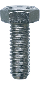 VIS A METAUX TH 6X16 (sachet de 50 pcs)