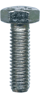 VIS A METAUX TH 6X20 (sachet de 45 pcs)