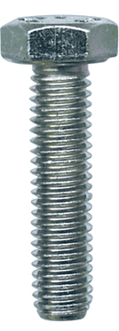 VIS A METAUX TH 6X25 (sachet de 40 pcs)