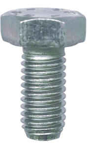 VIS A METAUX 8X16 (sachet de 30 pcs)