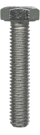 VIS A METAUX TH 6X30 (sachet de 35 pcs)