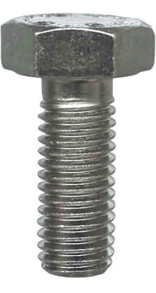 VIS A METAUX TH 10X25 (sachet de 30 pcs)