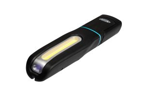 LAMPE D'INSPECTION UV 500 LUMENS MAGFLEX IP65 RECHARGEABLE