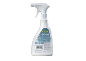 NETTOYANT / DEGRAISSANT POUR EXCES DE COLORANT 500ML