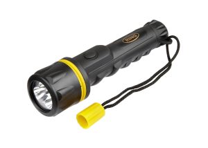 LAMPE TORCHE 3 LEDS