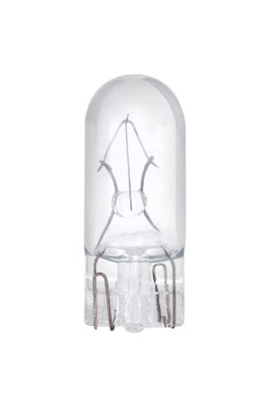 12V 5W TEMOIN W5W (BL x 2)