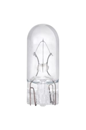 12V 3W TEMOIN W3W H 116 x W 86 x D 17 (BL x 2)