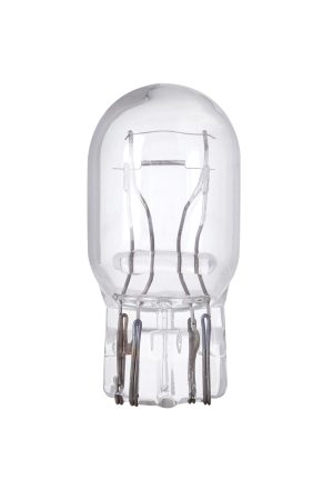 12V 21/5W W3x16q x2 (BL)