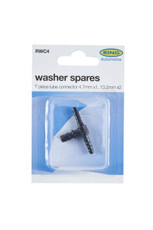 CONNECTEUR TUYAU LAVE GLACE (T)