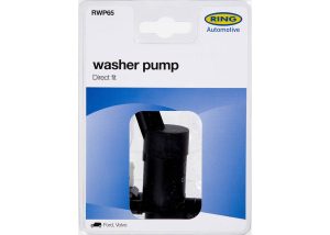 POMPE LAVE GLACE FORD/VOLVO (2 SORTIE) BL