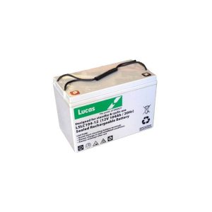 BATT MARINE AGM DUAL VRLA 104A G 690EN 306X168X235 (LSLC104-12)