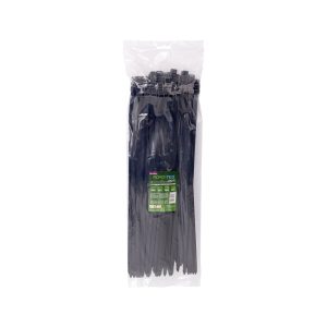 COLLIERS RILSAN NOIR 400X7.6 (100)