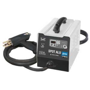 DEBOSSELEUR IMS SPOT ALU FV