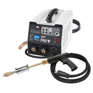 DEBOSSELEUR IMS SPOT PRO 230V (052178)