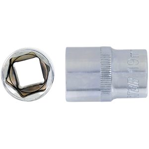 DOUILLE 1/4" Ø4mm