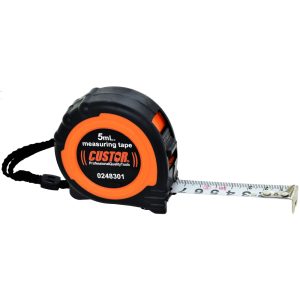 METRE 19mm x 5m