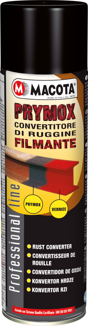 PRYMOX STOP ROUILLE AEROSOL 500ML