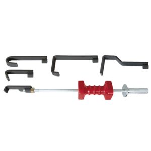 KIT MARTEAU A INERTIE 6KG