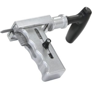 CHARGEUR D'ANNEAUX DROITS RINGMATIC