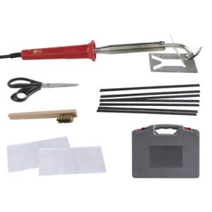 COFFRET REPARATION DES PLASTIQUES AUTO