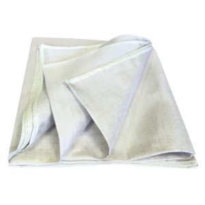 COUVERTURE ANTI CHALEUR 1300°C 1.80M x 2M  (x1)