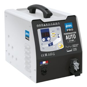 DEBOSSELEUR IMS POWERDUCTION AUTO