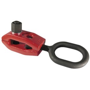 MINI PINCE DE TIRAGE A BLOCAGE MANUEL CAPACITE TRACTION 5T
