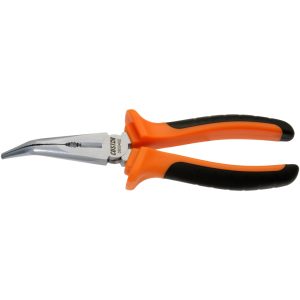 PINCE A BEC LONG COURBE (Long.200mm)
