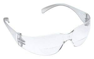 LUNETTES DE TRAVAIL INCOLORE