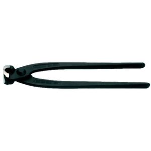 TENAILLE RUSSE NOIRE 225MM
