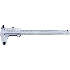 PIED A COULISSE (Long Total: 235mm)