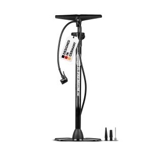 POMPE A AIR MANUELLE HAUTE PUISSANCE 10 BAR HEYNER