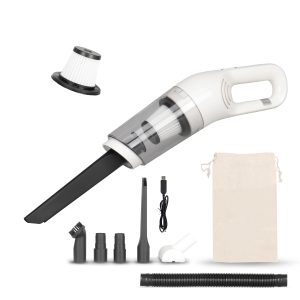 ASPIRATEUR HAUTE PERF. 70W