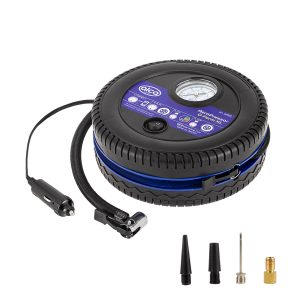 COMPRESSEUR 12V O-FORM XL (VL/VELO/BALLONS...)