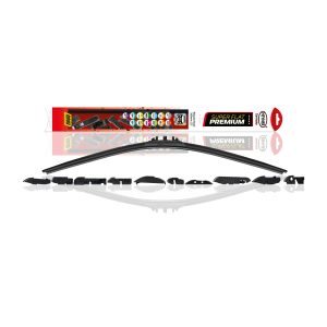 BALAI SUPER FLAT PREMIUM 560mm x 1