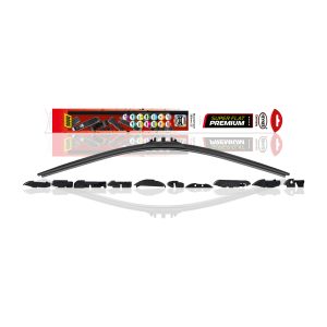 BALAI SUPER FLAT PREMIUM 580mm x 1