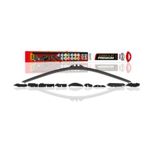 BALAI SUPER FLAT PREMIUM 600mm x 1