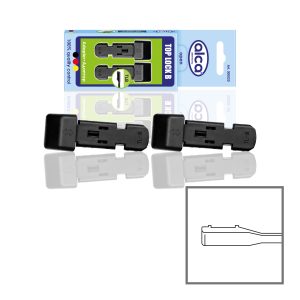 ADAPTATEUR TOP LOCK B 2 ALCA