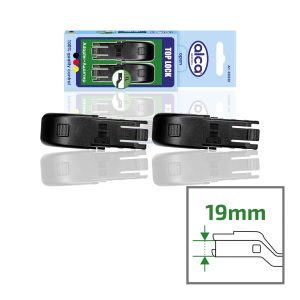 ADAPTATEUR TOP LOCK 2