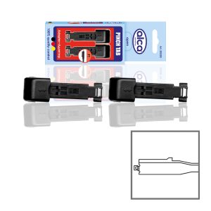 ADAPTATEUR PINCH TAB 2 ALCA