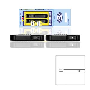 ADAPTATEUR BAYONET LOCK 2 ALCA