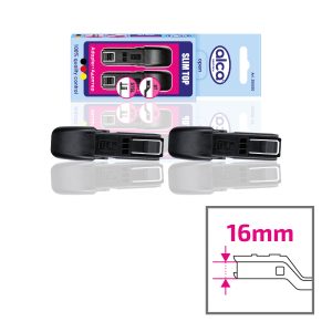 ADAPTATEUR SLIM TOP 2 ALCA