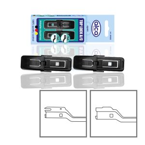 ADAPTATEUR TOP LOCK A/C 2 ALCA