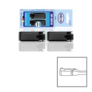 ADAPTATEUR TOP LOCK M 2 ALCA