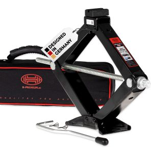 CRIC LOSANGE PRO 2.0T (SUV) HAUTEUR LEVAGE 98 à 442 mm Heyner