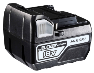 BATTERIE 18V 5.0AH LI-ION (BSL1850C)